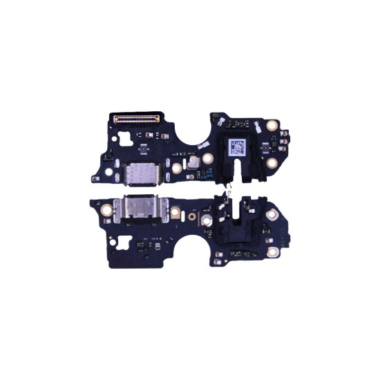 Placa de Carregamento Oppo A98 5G